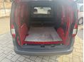 VOLKSWAGEN CADDY 2020/12 - 5