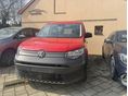 VOLKSWAGEN CADDY 2020/12 - 7