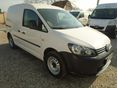 VOLKSWAGEN CADDY 2013/4 - 1