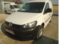 VOLKSWAGEN CADDY 2013/4 - 3