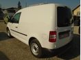 VOLKSWAGEN CADDY 2013/4 - 5