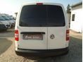 VOLKSWAGEN CADDY 2013/4 - 6