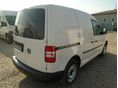 VOLKSWAGEN CADDY 2013/4 - 7