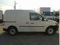 VOLKSWAGEN CADDY 2013/4 - 9