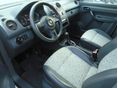 VOLKSWAGEN CADDY 2013/4 - 11