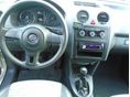 VOLKSWAGEN CADDY 2013/4 - 12