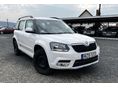 SKODA YETI 2014/12 - 1