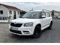 SKODA YETI 2014/12 - 3