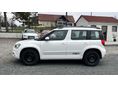 SKODA YETI 2014/12 - 4