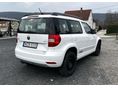SKODA YETI 2014/12 - 7