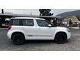 SKODA YETI 2014/12 - 8