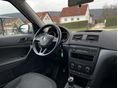 SKODA YETI 2014/12 - 13