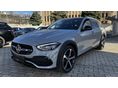MERCEDES-BENZ C 220 T d 4Matic All-Terrain 9G-TRONIC Mild hybrid drive