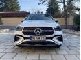 MERCEDES-BENZ GLE 450 4Matic 9G-TRONIC Mild hybrid drive GLE450MATIC