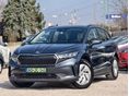 SKODA ENYAQ iV 50 KEVÉS KM+Navi+Digitklíma+Led+El.ablakok+tükrök++