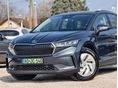 SKODA ENYAQ 2021/6 - 9