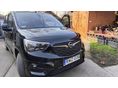 OPEL COMBO Life 1.2 T Enjoy (7 személyes ) Vezetett szervízkönyv / Magyarországi / 1. tulajdonos / azonnal elvihető