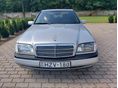 MERCEDES-BENZ C 180 1995/2 - 2