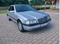 MERCEDES-BENZ C 180 1995/2 - 3