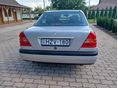MERCEDES-BENZ C 180 1995/2 - 6