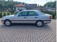 MERCEDES-BENZ C 180 1995/2 - 8