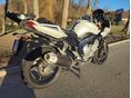 YAMAHA FZ1-S 2006/6 - 7