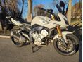 YAMAHA FZ1-S 2006/6 - 8