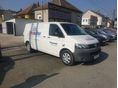 VOLKSWAGEN TRANSPORTER T5 2.0 CR TDI DUPLA TOLÓAJTÓ.LONG.FRISS MŰSZAKI