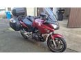 HONDA CBF 600 S