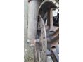 HONDA CBF 600 2005/10 - 8