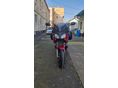 HONDA CBF 600 2005/10 - 9