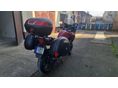HONDA CBF 600 2005/10 - 10