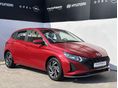 HYUNDAI I20 1.2 MPi Smart magyarországi / 26.000 km / újszerű állapot / gyári garancia