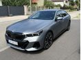 BMW 550e xDrive (Automata) Garanciális/Full Full/ÁFÁS/Nettó 22M/S.Mentes/