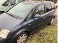 OPEL MERIVA A 2006 - 2