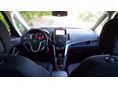 OPEL ZAFIRA TOURER 2014/2 - 23