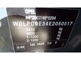 OPEL ZAFIRA TOURER 2014/2 - 36