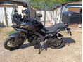 CFMOTO 700 MT BÉRELHETŐ TESZTMOTOR SZEGEDEN