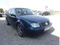 VOLKSWAGEN BORA 2003/2 - 3