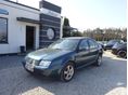 VOLKSWAGEN BORA 1.6 Comfortline Megbizható Benzines!