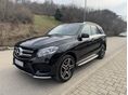 MERCEDES-BENZ GLE 250 d 4Matic (Automata) DUPLA PANORÁMA! HARMAN/KARDON! MULTIMÉDIA! RADAR! KAMERA! ÚJ VEZÉRLÉS!