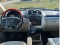 MERCEDES-BENZ VIANO 2010/4 - 5