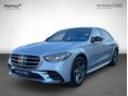 MERCEDES-BENZ S 580 L 4Matic 9G-TRONIC Mild hybrid drive AMG LINE ! 1 Év Garanciával !