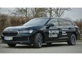 SKODA SUPERB 2025/5 - 1