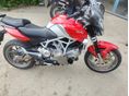 APRILIA MANA 