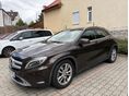 MERCEDES-BENZ GLA 250 2014/5 - 2