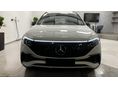 MERCEDES-BENZ EQA 2025/12 - 2