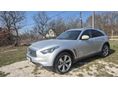 INFINITI QX70 3.0 d S Premium (Automata)