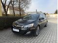 OPEL ASTRA J Sports Tourer 1.4 T Active Kifogástalan műszaki állapot. akár 3 év garanciával