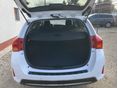 TOYOTA AURIS 2013/10 - 5